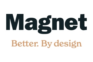 Magnet