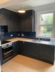 Kitchen Fitting Beckenham