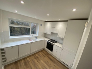 Kitchen Fitting Biggin Hill