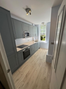 Kitchen Fitting Bromley