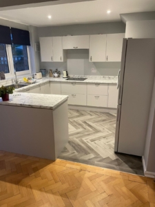 Kitchen Installation Beckenham