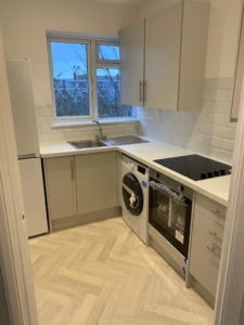Kitchen Installation Biggin Hill