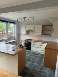 Kitchen Installation Hither Green