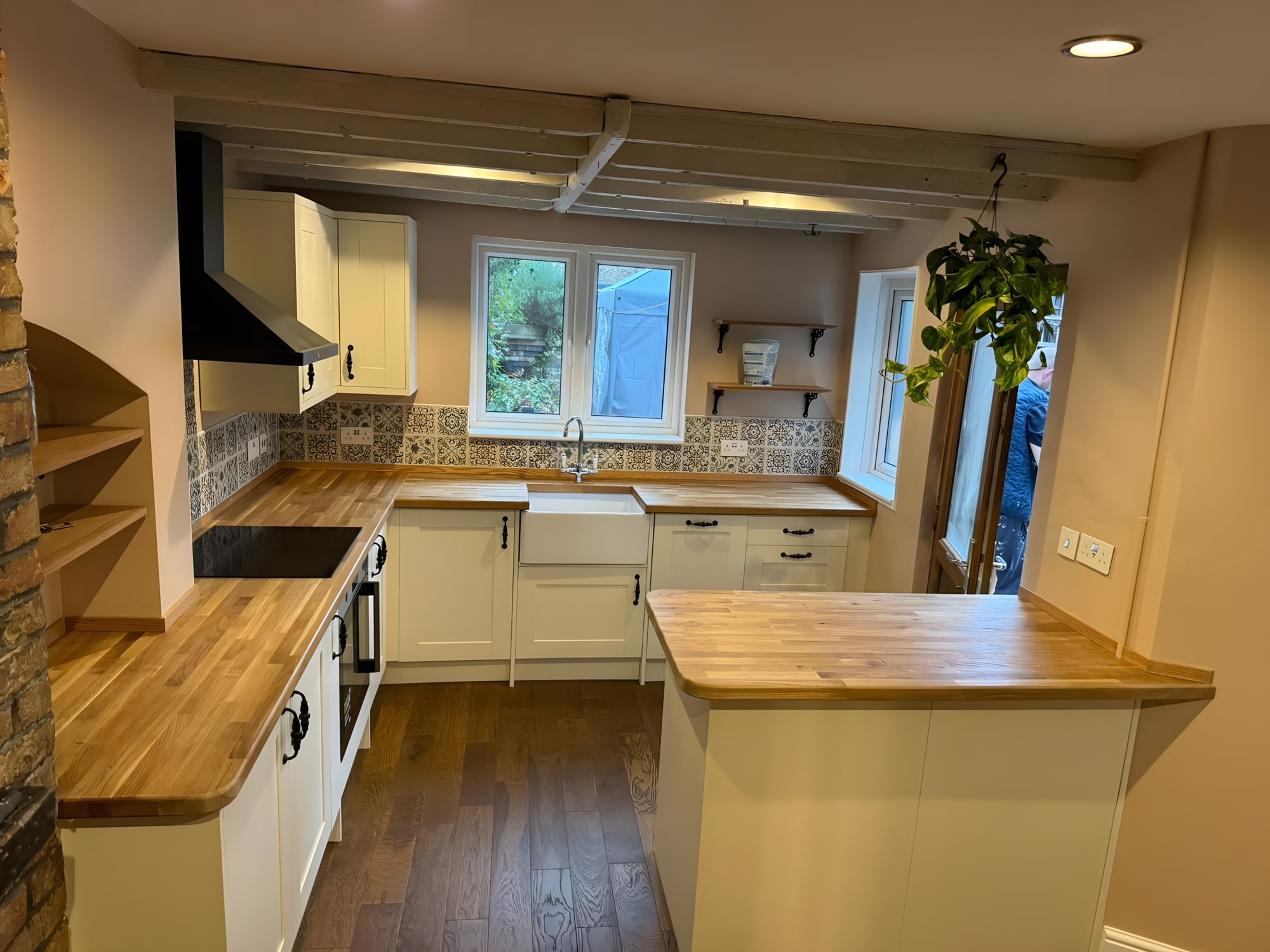 Kitchen Installation Kent (3)