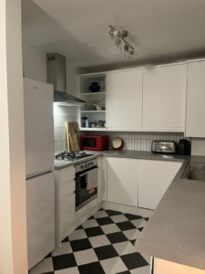 Kitchen Installation Locksbottom