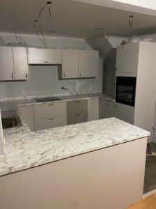 Kitchen Installation Orpington