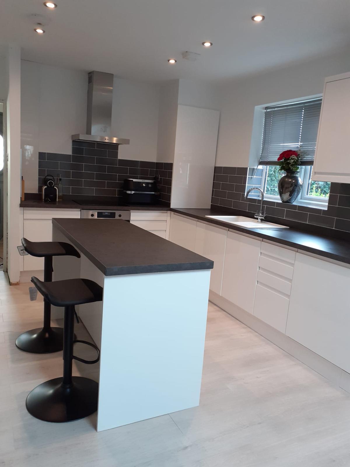Kitchen Installation Petts Wood Kitchen Installation Petts Wood