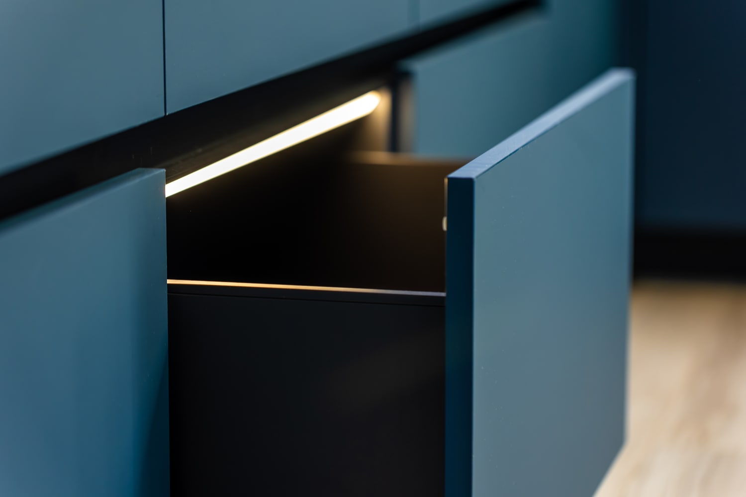 Kitchen Lighting